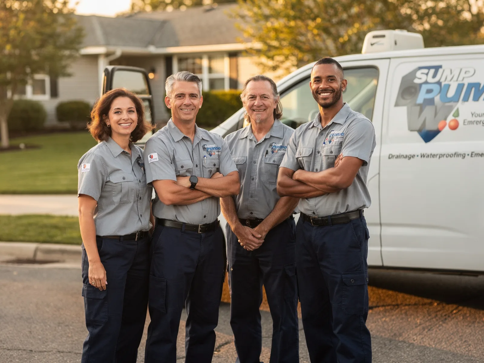 Water Heater Repair company in Tuluksak, AK
