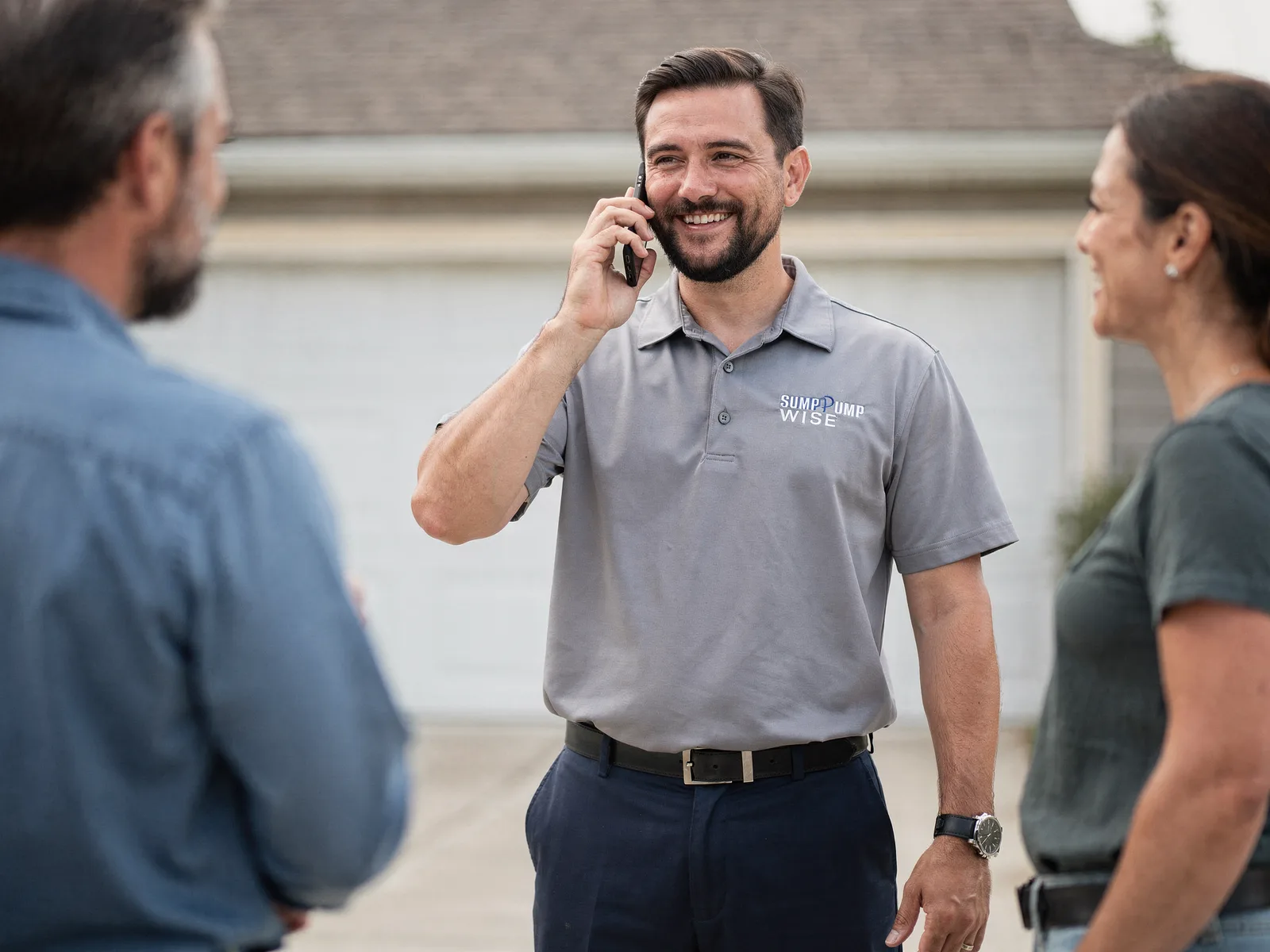 Water Heater Repair Tuluksak, AK FAQs